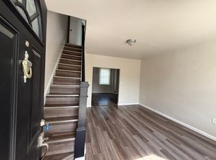 2512 E Chase St, Baltimore, MD 21213