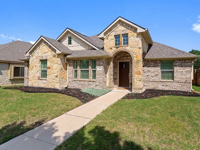 426 Village Commons Blvd, Georgetown, TX, 78633