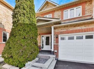 401 Kittridge Rd #BASEMENT, Oakville, ON L6H7K6