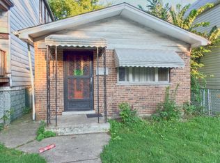 7320 S Sangamon St, Chicago, IL 60621