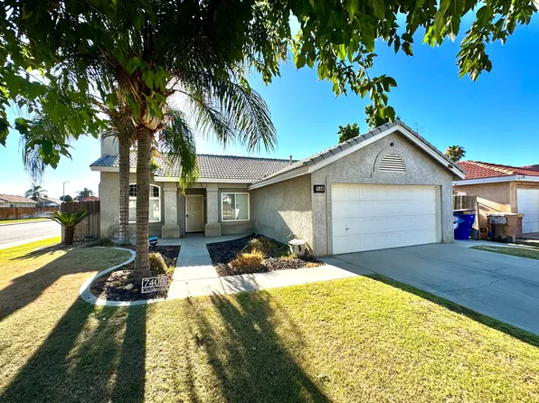 7400 Chilibre St, Bakersfield, CA 93313