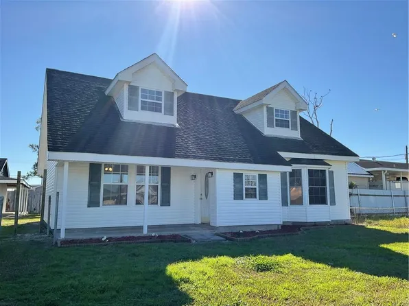 1235 Avenue A, Westwego, LA 70094