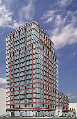 Rented by Gotham Organization | media 12