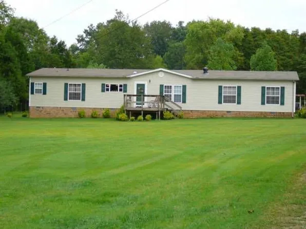 8446 Village Green Ln, Cross Plains, TN 37049