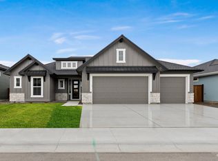 167 S Fusion Ave, Kuna, ID 83634