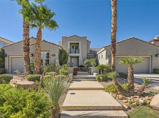 11625 Evergreen Creek Ln, Las Vegas, NV 89135