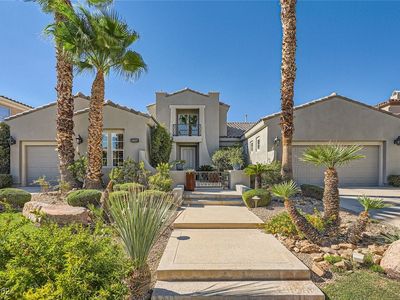 11625 Evergreen Creek Ln, Las Vegas, NV, 89135
