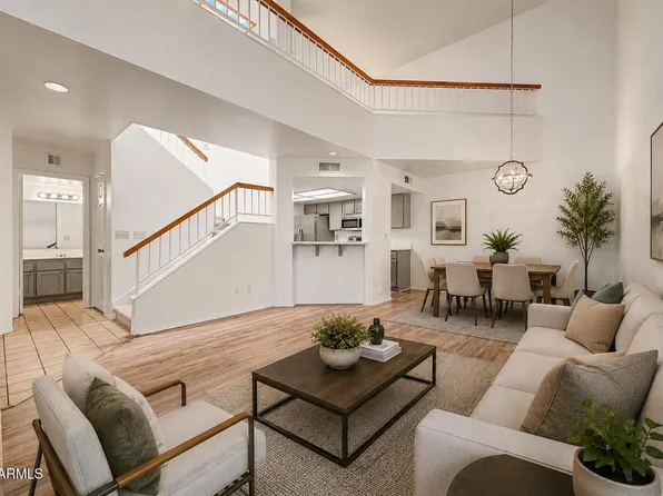 15447 N 1ST Place, Phoenix, AZ 85022