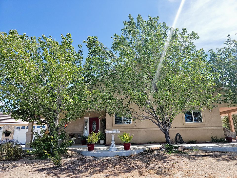 31603 Bogie Pl, Llano, CA 93544 Zillow