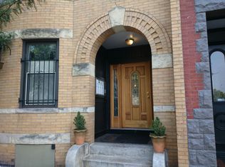 177 Northampton St APT 1, Roxbury, MA 02118