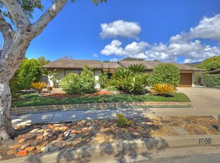1055 May Ct, Santa Barbara, CA 93111