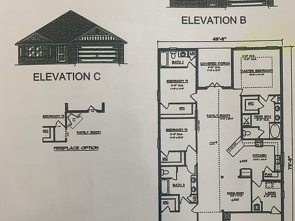 2nd image of 14053 Plantation Dr