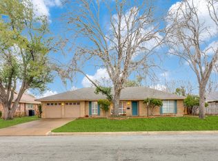3820 Fenton Ave, Fort Worth, TX 76133