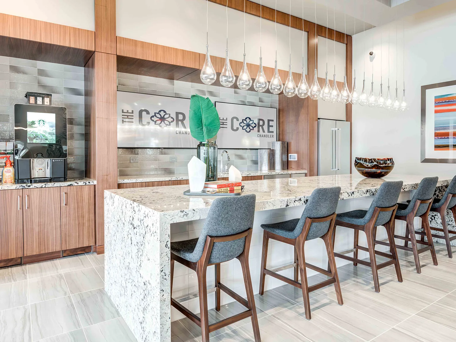 The Core Chandler — Photo 3