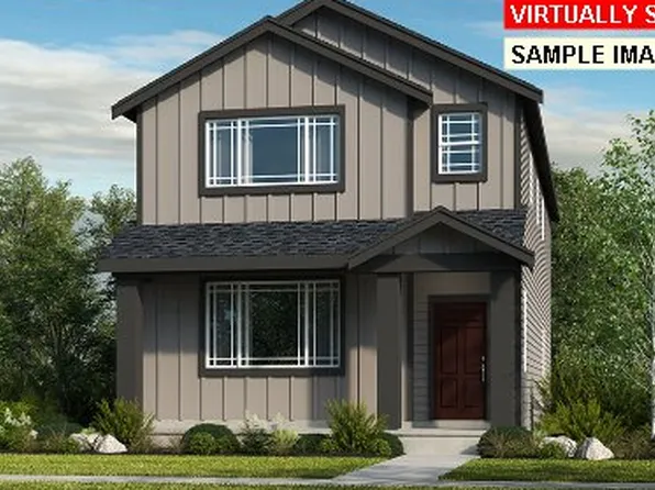 16754 SW Perth Rd, Tigard, OR 97224