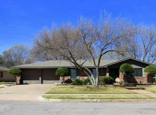 4312 Berwick Dr, Wichita Falls, TX 76309