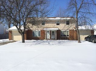 4683 Baylor Ct, Saginaw, MI 48604