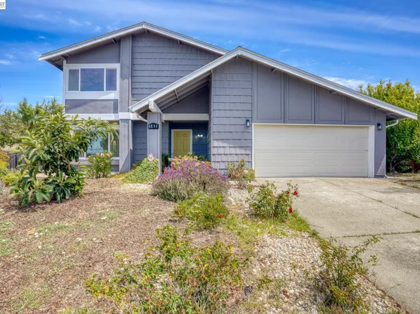 1211 Donald Dr, Rodeo, CA 94572