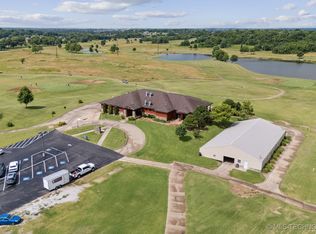 10301 S 600th Rd, Miami, OK 74354