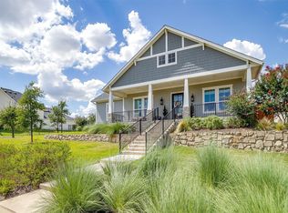 13912 Walsh Ave, Aledo, TX 76008