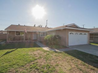 10281 Garrett Rd, Stanton, CA 90680