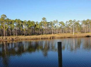 0 Named St, Carrabelle, FL 32322