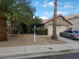 244 Baring Cross St, Henderson, NV 89074