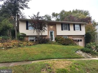 10534 Morning Wind Ln, Columbia, MD 21044
