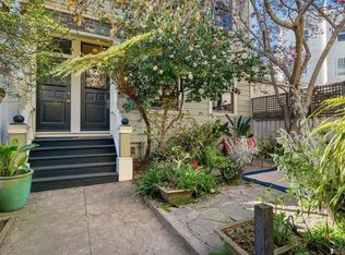 38 Landers St, San Francisco, CA 94114