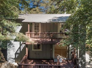 331 Boulder Brook Dr, Boulder Creek, CA 95006