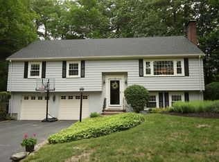 6 Timber Ln, North Reading, MA 01864