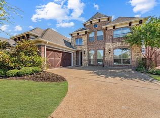 1529 Snowberry Dr, Allen, TX 75013
