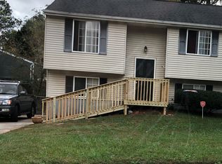 5241 Long Green Ln, Stone Mountain, GA 30088