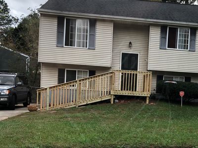 5241 Long Green Ln, Stone Mountain, GA, 30088