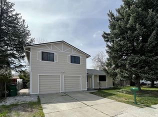 1260 Radford Dr, Reno, NV 89511
