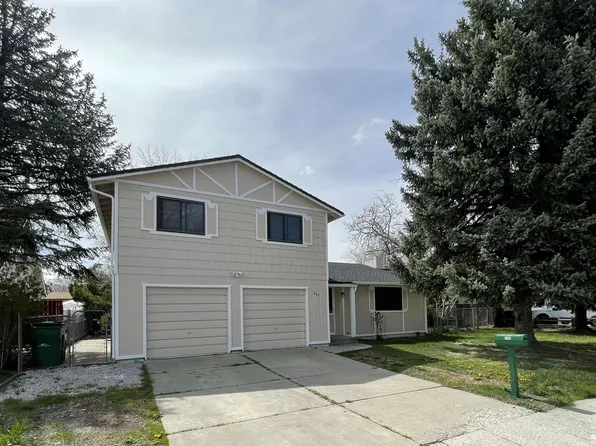 1260 Radford Dr, Reno, NV 89511
