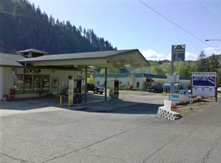 10710 Hwy 126, Mapleton, OR 97453