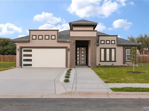 3007 E Ebano Ave, Hidalgo, TX 78557