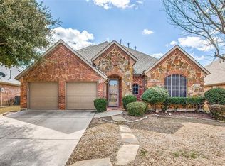 2720 Pine Trail Dr, Little Elm, TX 75068