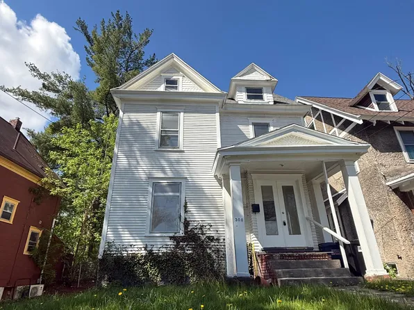 500 Greenwood Pl, Syracuse, NY 13210