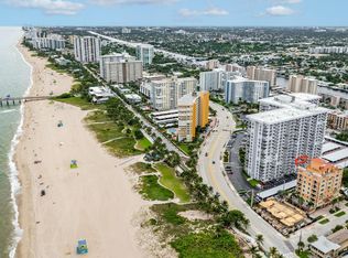405 N Ocean Blvd APT 407, Pompano Beach, FL 33062