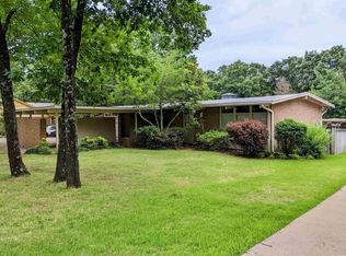 11119 Cocono Valley Dr, Little Rock, AR 72212