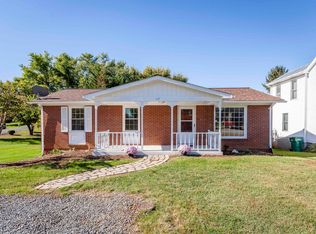 112 7th Ave, Luray, VA 22835