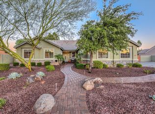 24921 N 81st Dr, Peoria, AZ 85383