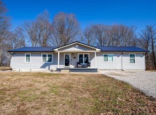 934 N Sprudel St, West Baden Springs, IN