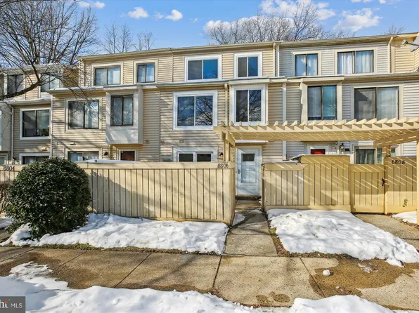 8806 Welbeck Way, Gaithersburg, MD 20886