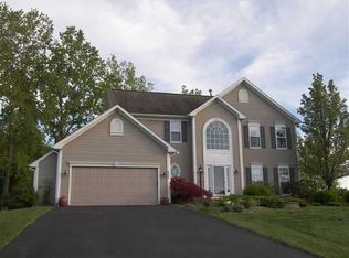 657 Yardley Ct, Webster, NY 14580