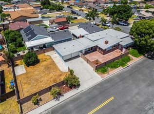 12345 Birchdale Ave, Downey, CA 90242