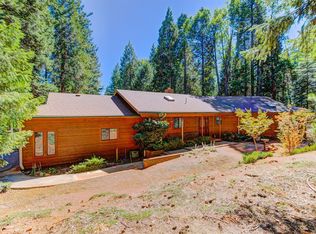 12333 Sintek Ln, Nevada City, CA 95959