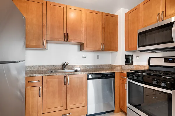 Kitchen, photo 1